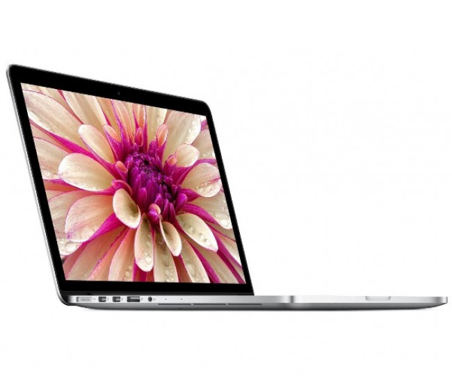 Apple MacBook Pro 13 Retina 2015 (Z0QP0005P)