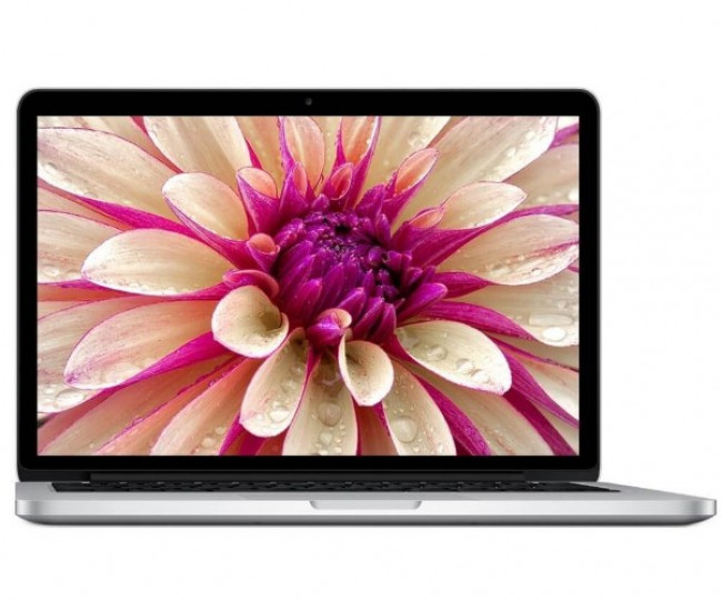 Apple MacBook Pro 13 Retina 2015 (Z0QN0003M)