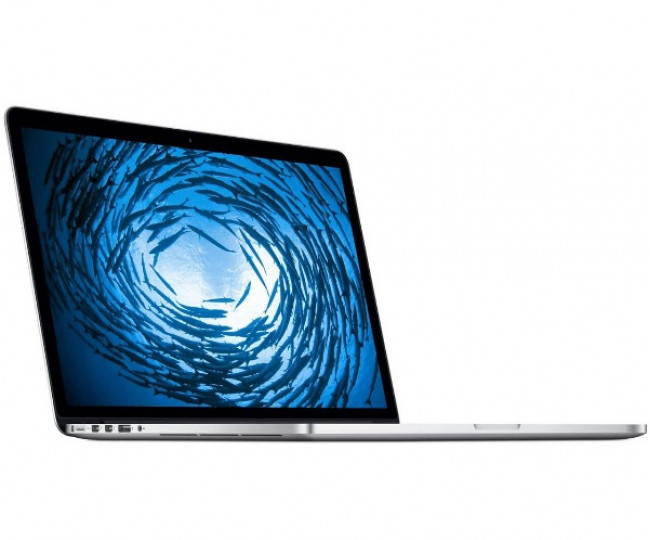 Apple MacBook Pro 15 Retina 2015 (Z0RF00004)