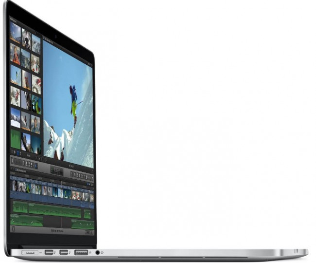 Apple MacBook Pro 15 Retina 2015 (Z0RF0001L)