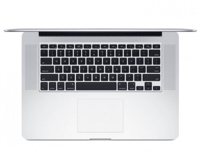 Apple MacBook Pro 15 Retina 2015 (Z0RF0001L)