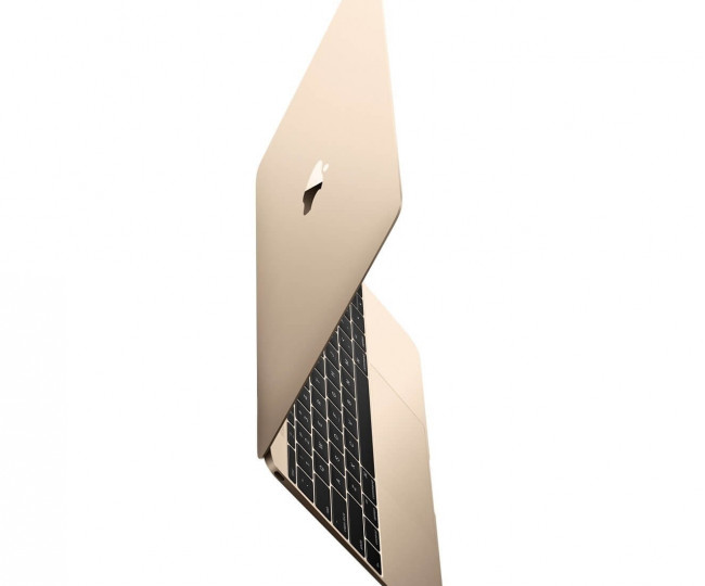 Apple MacBook 12 Gold (Z0RX00002)