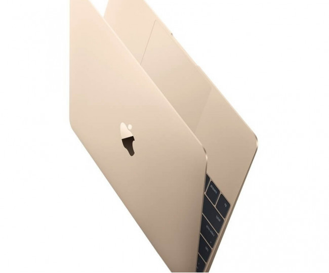 Apple MacBook 12 Gold (Z0RX00002)