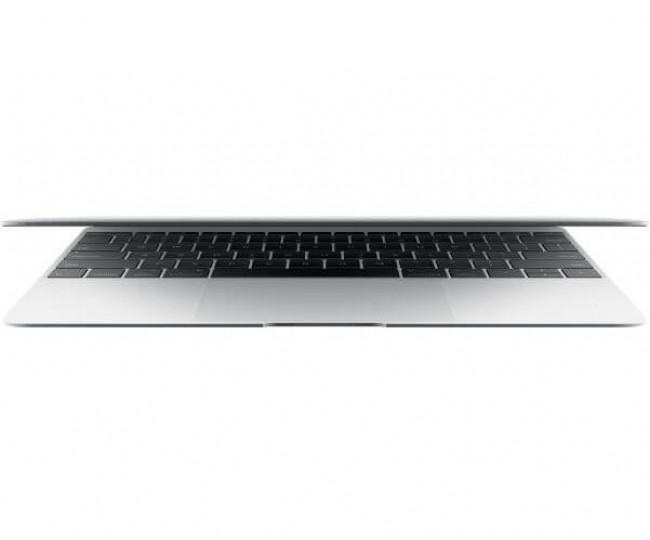 Apple MacBook 12 Silver (Z0QT00003)