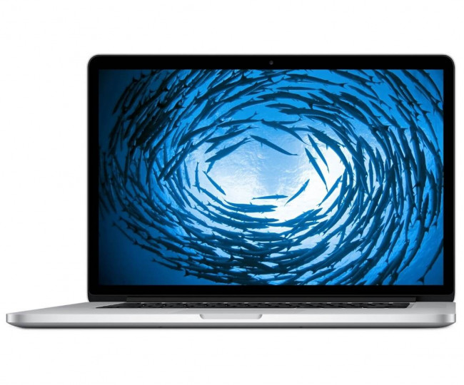  Apple MacBook Pro 15" with Retina display 2014 (FGXC2) CPO