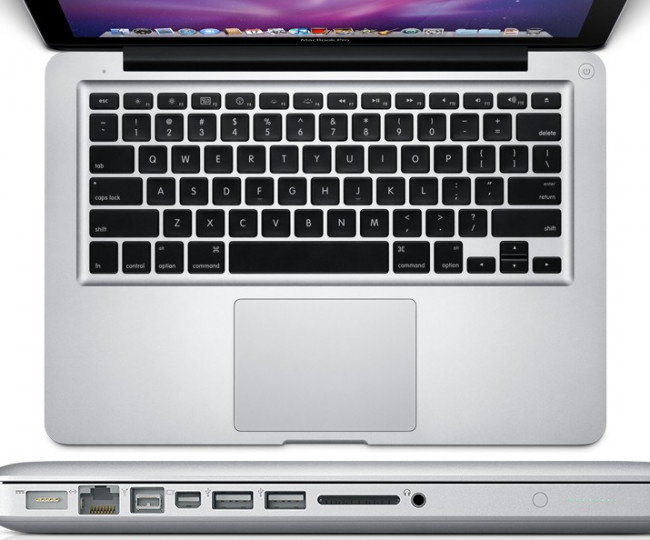 Macbook Pro 13.3  Early  2010 MD313LL/A б/у