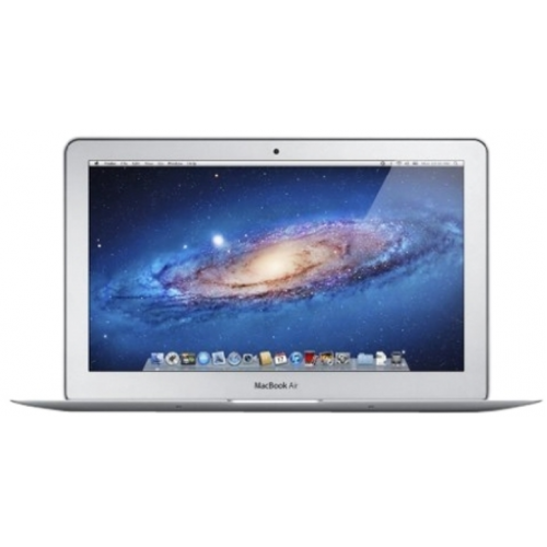 Apple MacBook Air 11 Silver 2011 (MC968) б/у