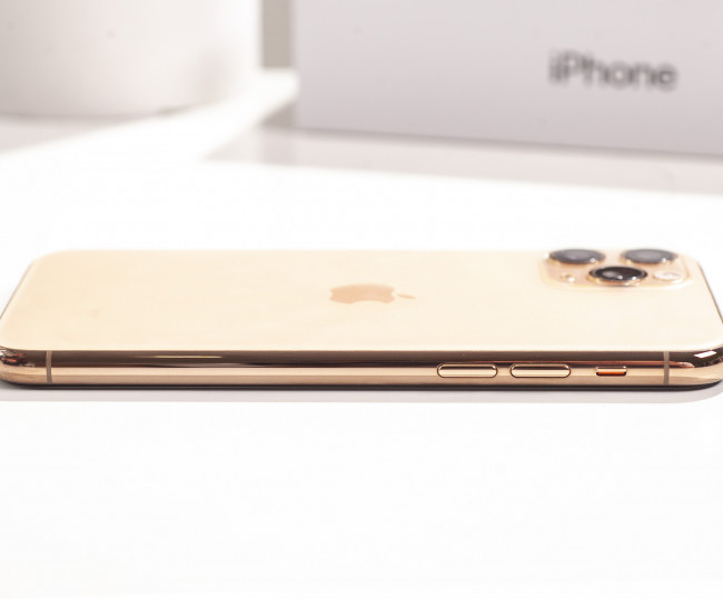 iPhone 11 Pro 64gb, Gold (MWC52) б/у