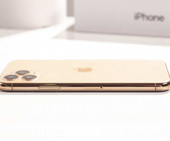 iPhone 11 Pro 512gb, Gold (MWCU2) б/у