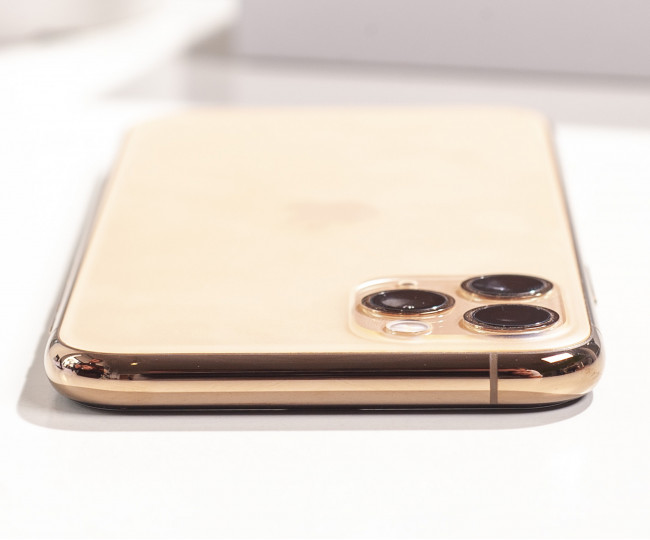 iPhone 11 Pro 512gb, Gold (MWCU2) б/у