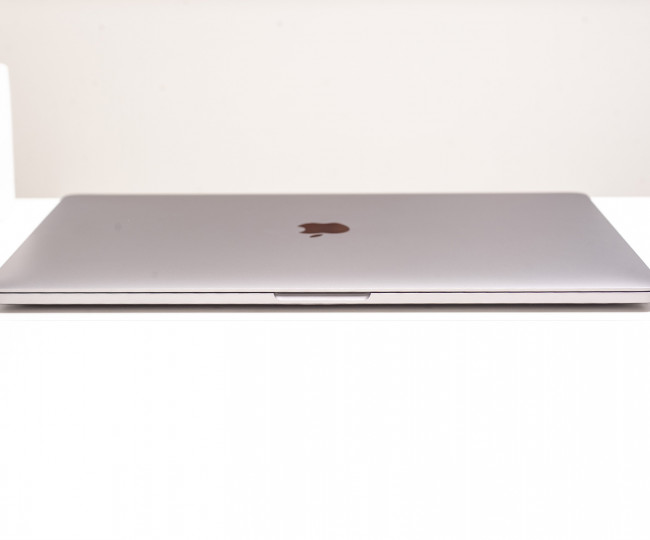 Apple MacBook Pro 15 Space Gray 2016 (MLH42) б/у