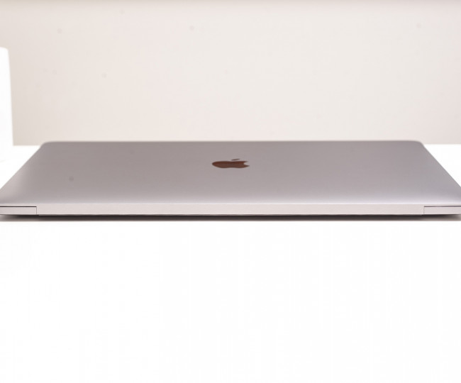 Apple MacBook Pro 15 Space Gray 2017 (MPTT2) б/у