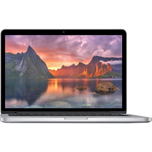 Apple Macbook Pro 13 Silver 2013 (ME864) б/у