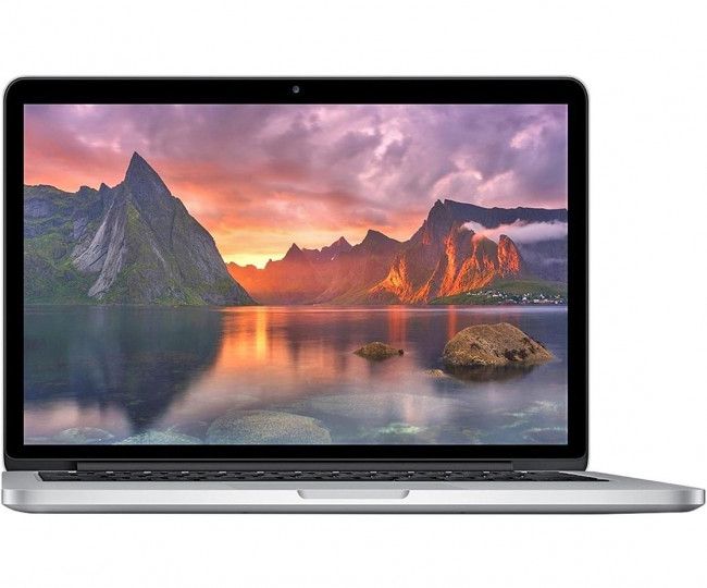 Apple Macbook Pro 13 Silver 2013 (ME864) б/у