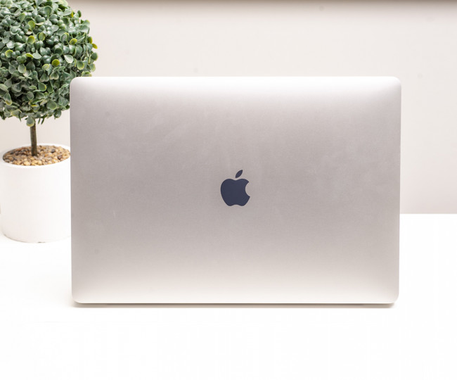 Apple MacBook Pro 15 Silver 2016 (MLW82) б/у