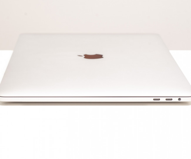 Apple MacBook Pro 15 Silver 2016 (MLW82) б/у