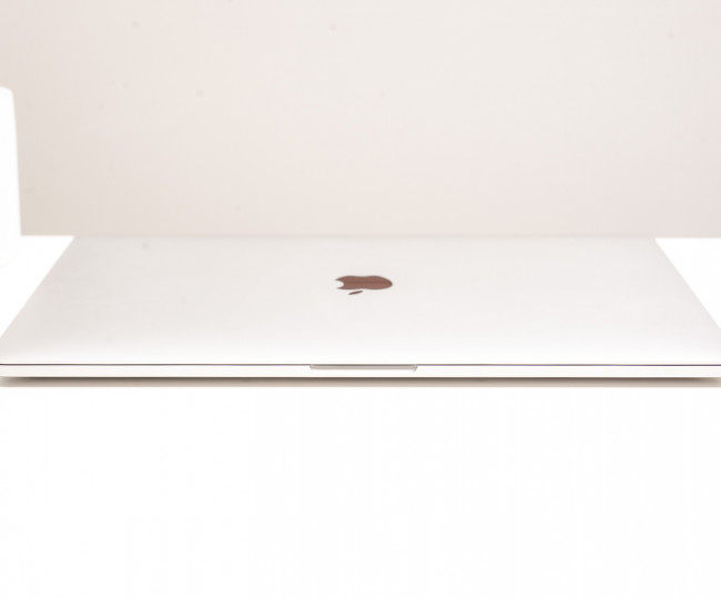 Apple MacBook Pro 15 Silver 2017 (MPTV2) б/у