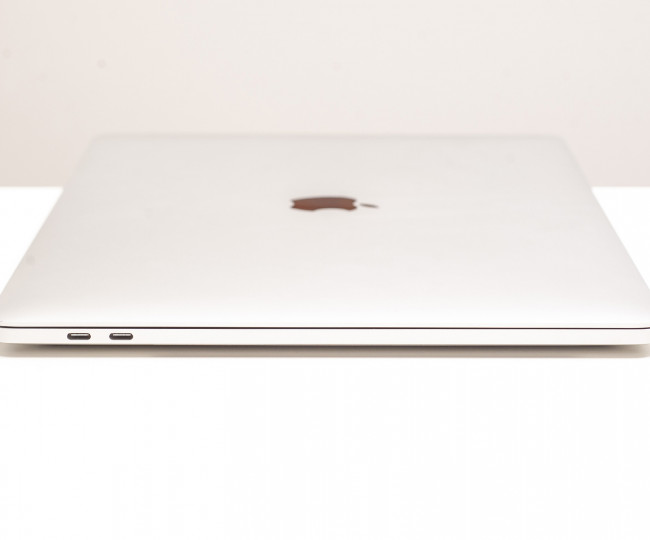 Apple MacBook Pro 15 Silver 2016 (MLW82) б/у