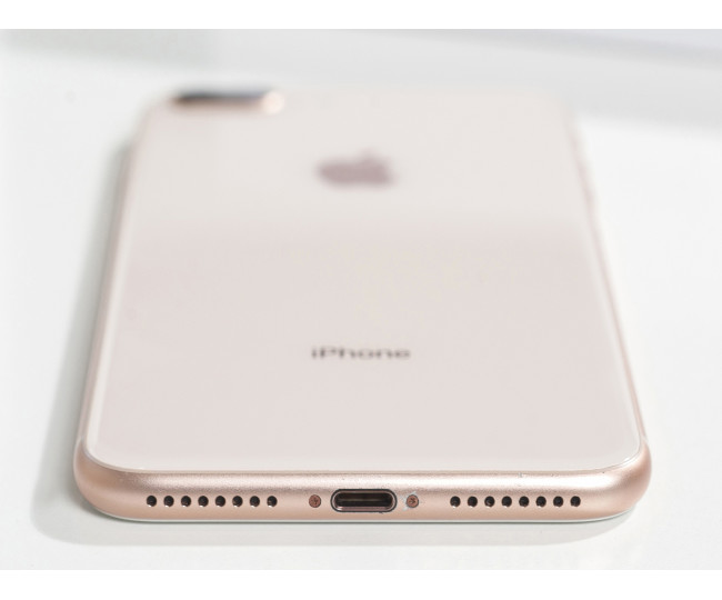 iPhone 8 Plus 256gb, Gold б/у