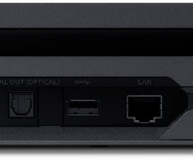 Ігрова консоль Sony PlayStation 4 Pro (PS4 Pro) 1TB