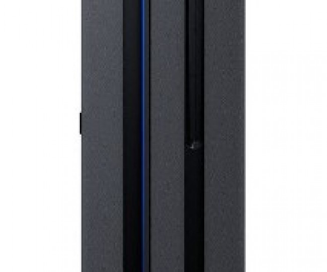 Ігрова консоль Sony PlayStation 4 Pro (PS4 Pro) 1TB