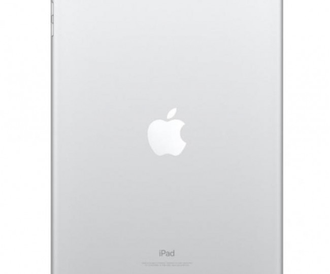 iPad 2017 Wi-Fi, 32gb, Silver (MP2G2)