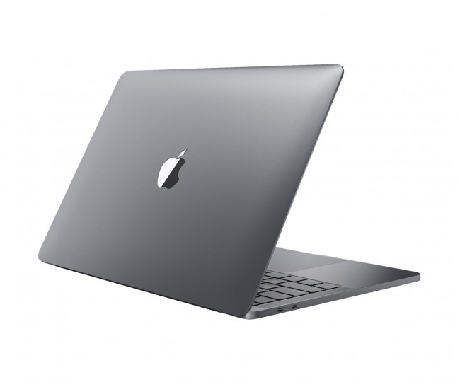 Apple MacBook Pro 13 Space Grey 2018 (MR9R2)