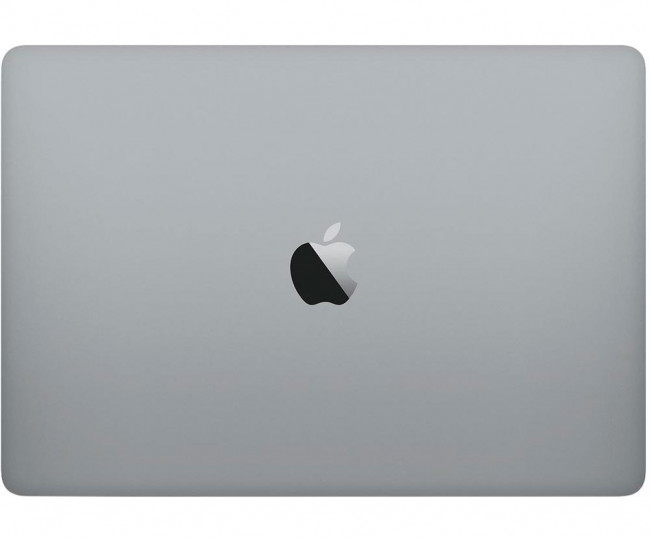 Apple MacBook Pro 13 Space Grey 2018 (MR9R2)