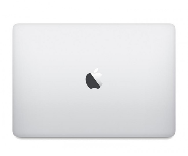 Apple MacBook Pro 13 Silver 2018 (MR9U2)