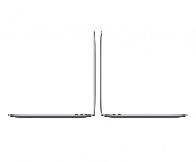 Apple MacBook Pro 15 Space Grey 2018 (MR932)