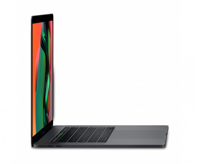 Apple MacBook Pro 15 Space Grey 2018 (MR932)