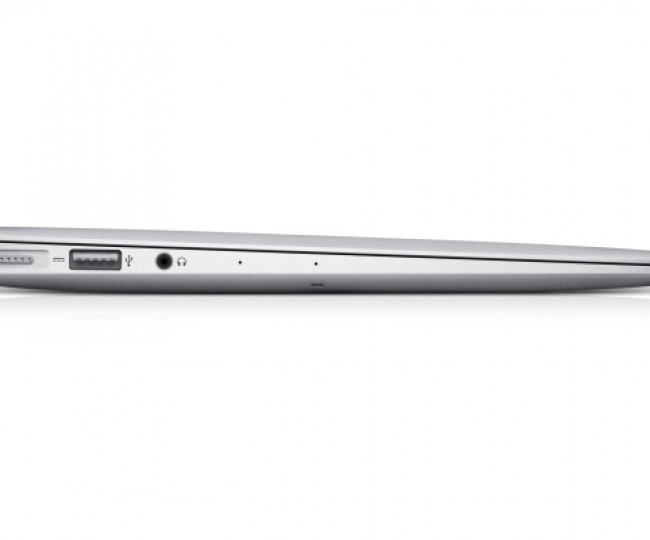 Apple MacBook Air 13" (MD761LL/A) (2013)