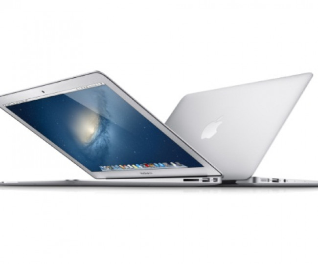 Apple MacBook Air 13" (MD761LL/A) (2013)