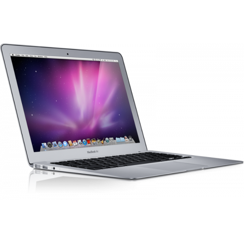 Apple MacBook Air 13" (MD761LL/A) (2013)