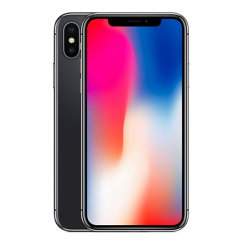  iPhone X 64gb, SG (MQAC2) Open Box (354878095212065)