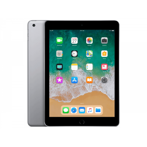 iPad 9.7 2018 Wi-Fi   LTE 32Gb Space Gray