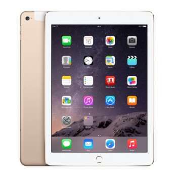 Apple iPad Air 2 128gb Wi-Fi LTE Gold (MH1G2)