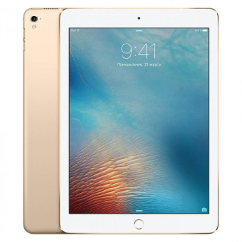 Apple iPad Air 2 128gb Wi-Fi Gold (MH1J2)