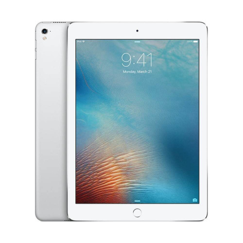 Apple iPad Air Wi-Fi LTE 32GB Silver (MD795)