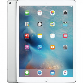 Apple iPad 32gb Wi-Fi Silver (MP2G2RK/A)