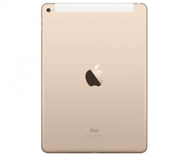 Apple iPad 32gb Wi-Fi LTE Gold (MPG42RK/A)