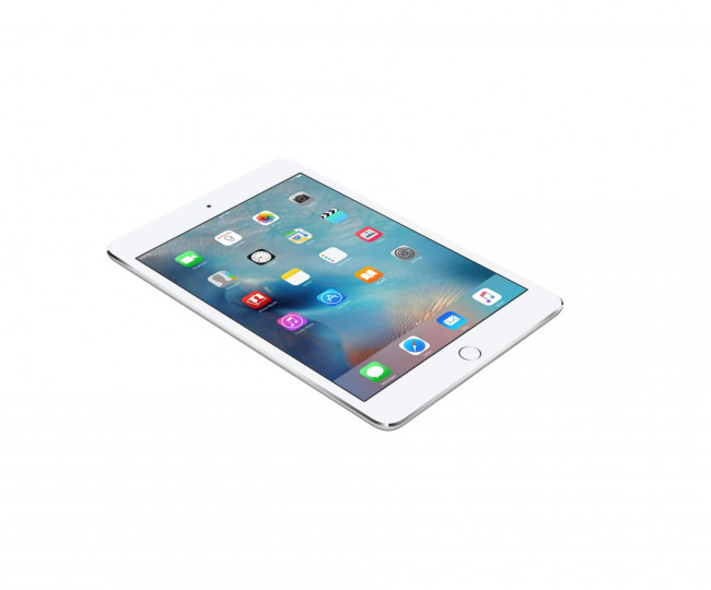 iPad 9.7' (2017)  Wi-Fi + LTE, 32gb, Silver б/у