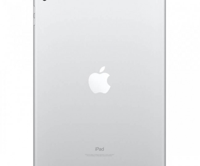 Apple iPad mini 4 with Retina display Wi-Fi + LTE 32GB Silver (MNWF2)