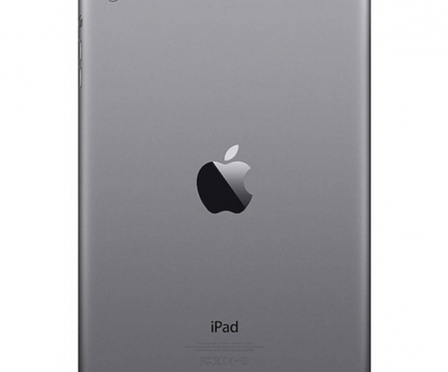 Apple iPad Air 2 16gb Wi-Fi Space Gray (MGL12)