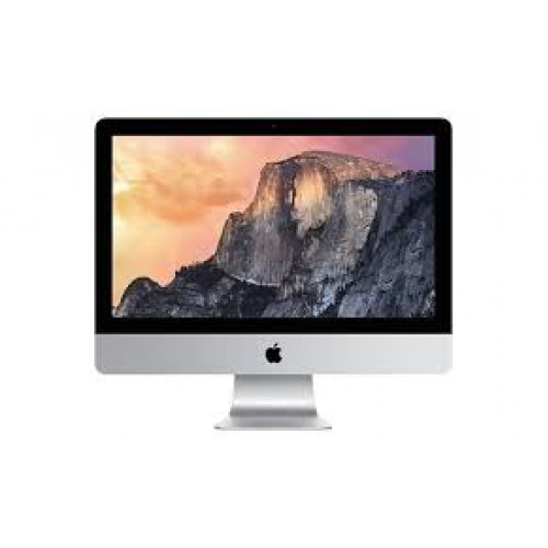 Apple iMac 21  (MMQA2) 2017 4/5 б/у