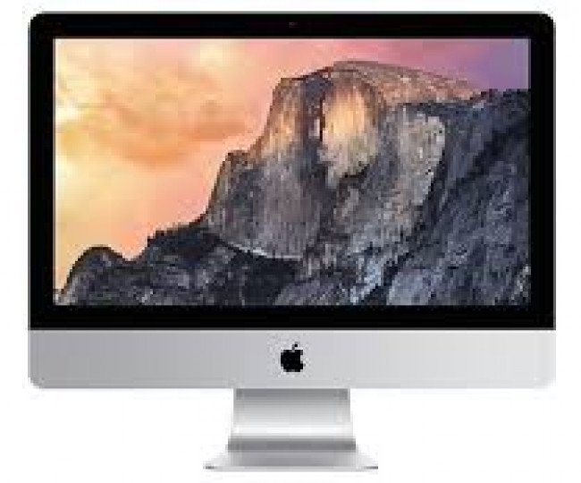 Apple iMac 21  (MMQA2) 2017 4/5 б/у