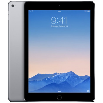 Apple iPad Air 2 16gb Wi-Fi Space Gray (MGL12)