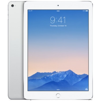 Apple iPad Air 2 16gb Wi-Fi Silver (MGLW2)