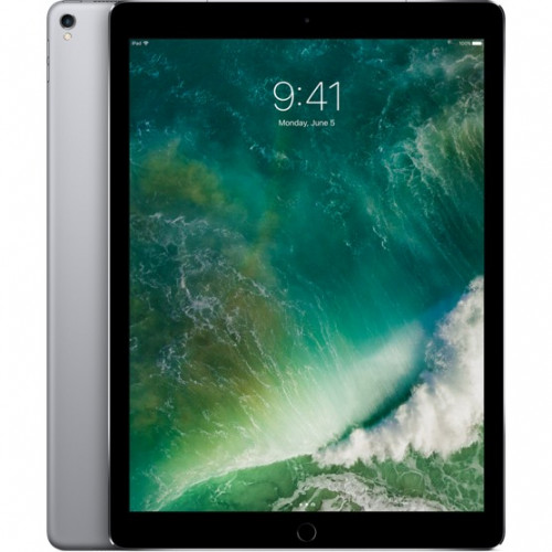 Apple iPad Pro 12.9 2017 Wi-Fi 512GB Space Grey (MPKY2)