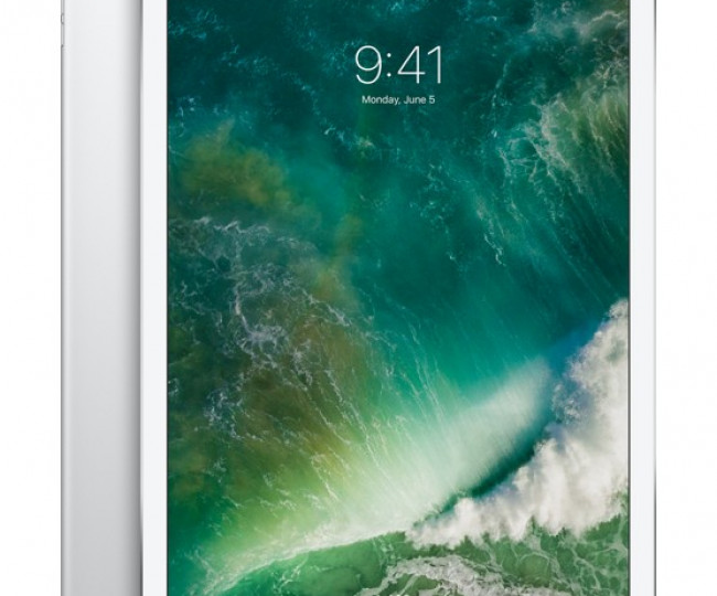 Планшет Apple iPad Pro 12.9 New 256GB 4G Silver 